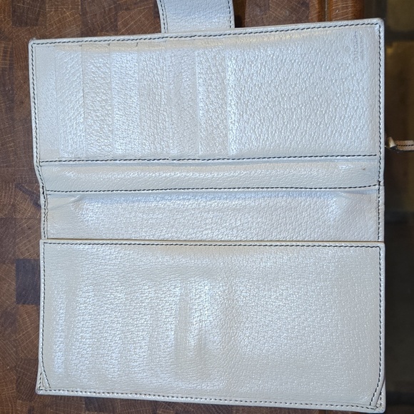 Gucci Rare Bag/Wallet combo - Picture 4 of 10